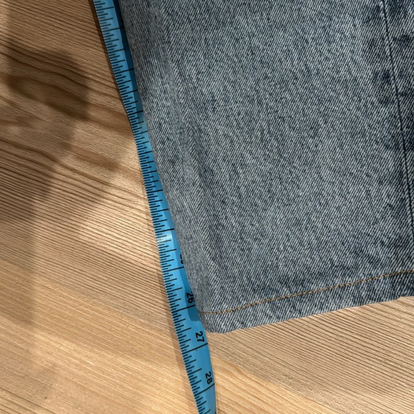 Agolde pinch waist - Picture 3 of 5